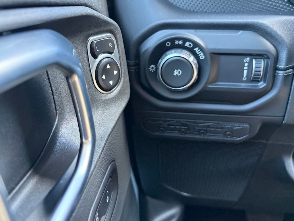 2026 Jeep Wrangler Moab 392