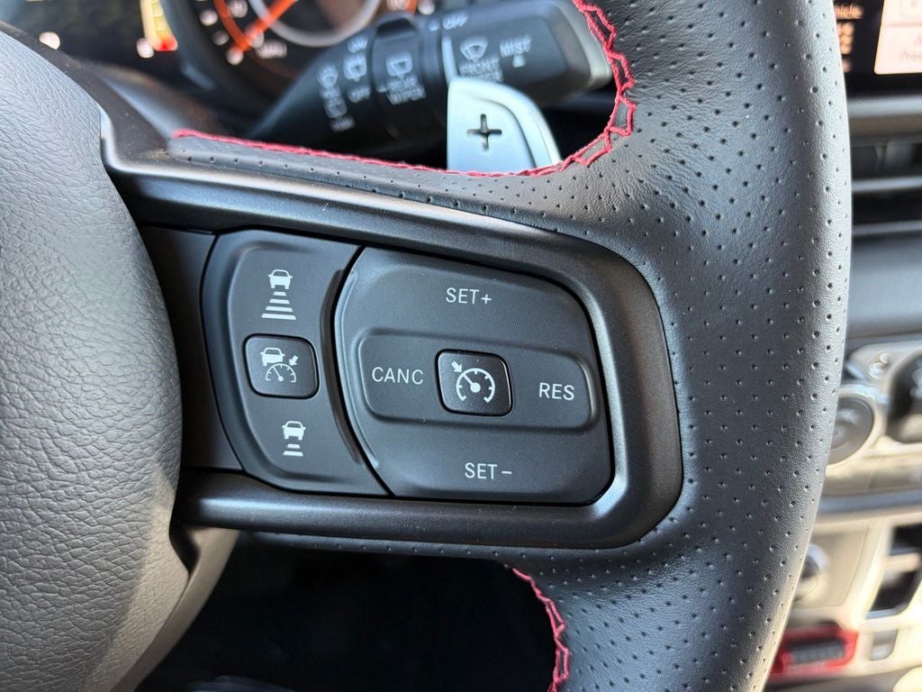 2026 Jeep Wrangler Moab 392