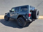 2026 Jeep Wrangler Moab 392