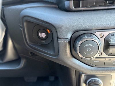 2026 Jeep Wrangler Moab 392