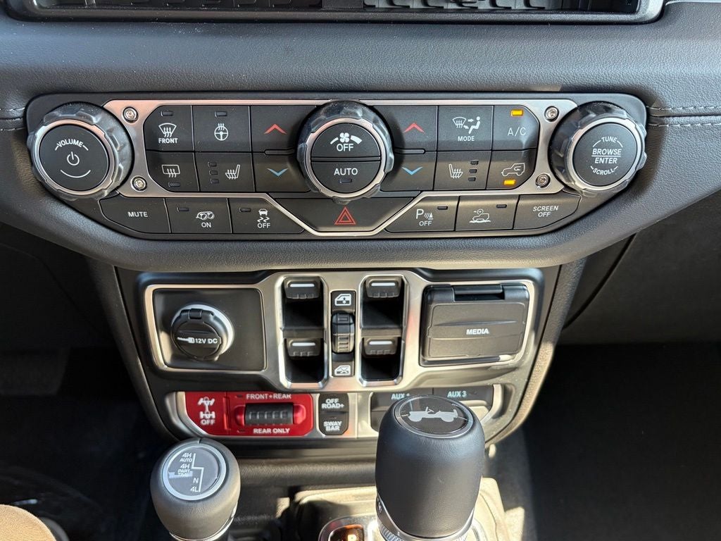 2026 Jeep Wrangler Moab 392