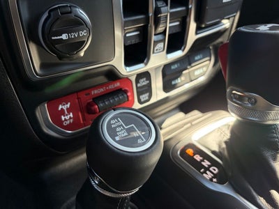 2026 Jeep Wrangler Moab 392