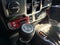 2026 Jeep Wrangler Moab 392