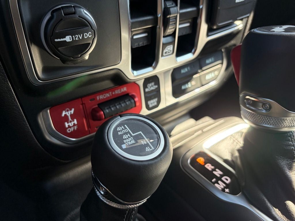 2026 Jeep Wrangler Moab 392
