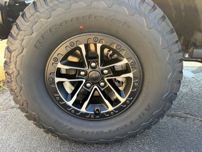2026 Jeep Wrangler Moab 392