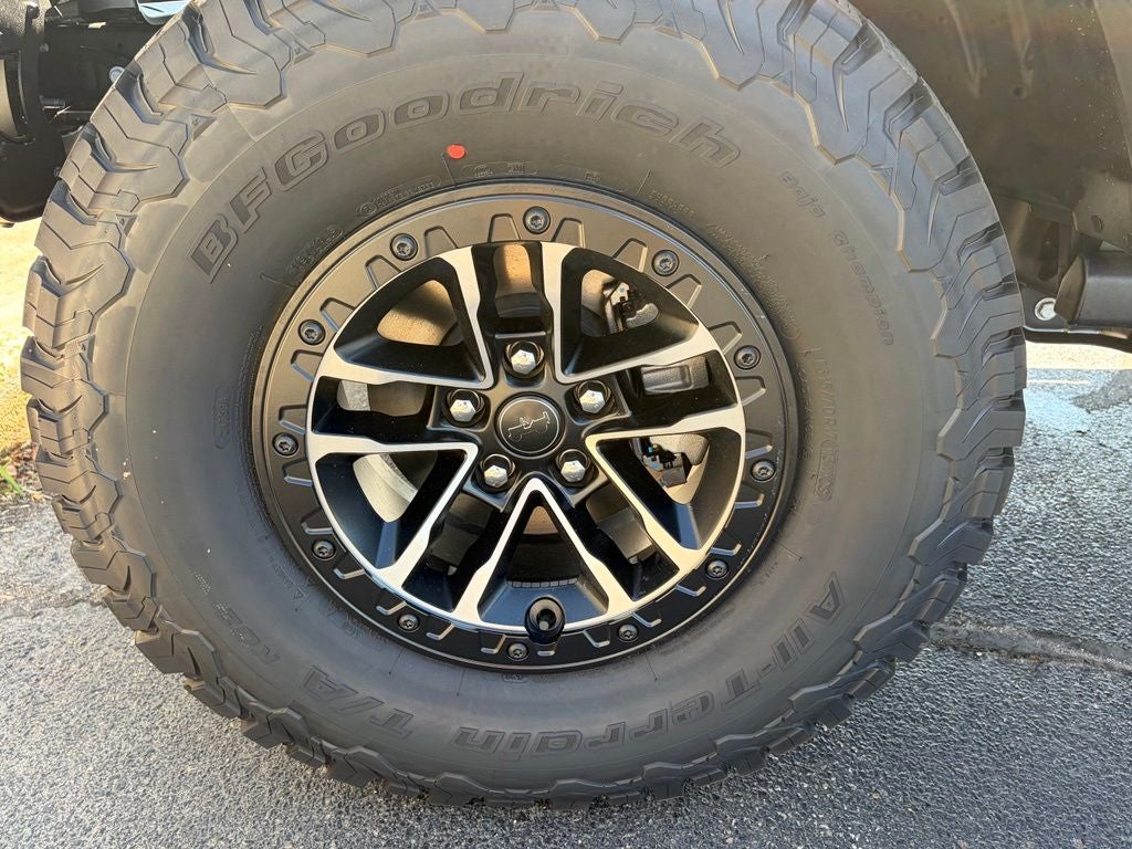2026 Jeep Wrangler Moab 392