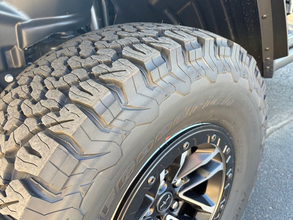 2026 Jeep Wrangler Moab 392