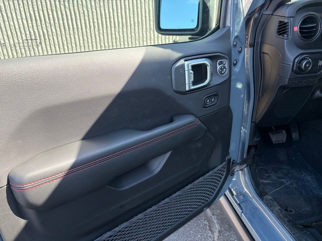 2026 Jeep Wrangler Moab 392