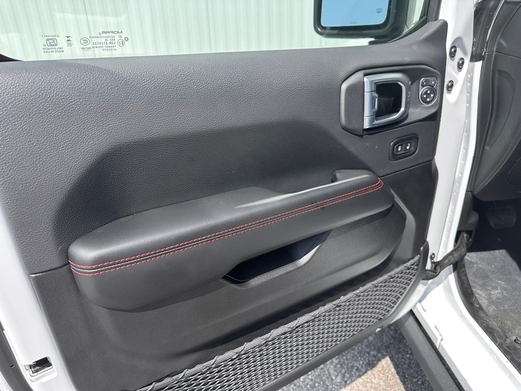 2026 Jeep Wrangler Moab 392
