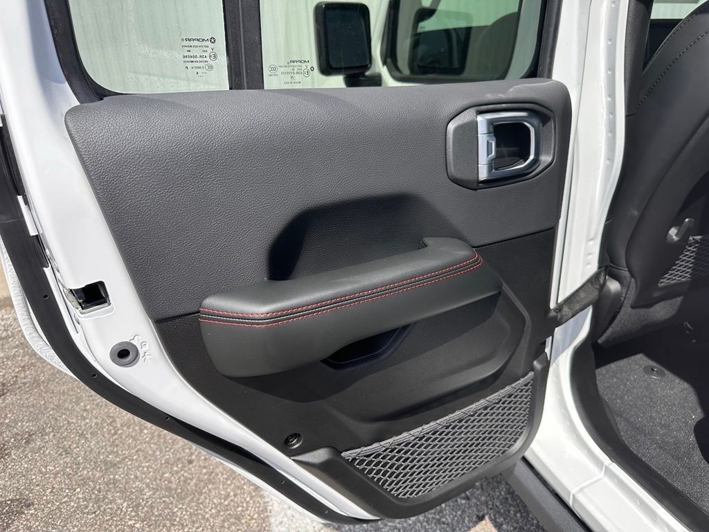 2026 Jeep Wrangler Moab 392