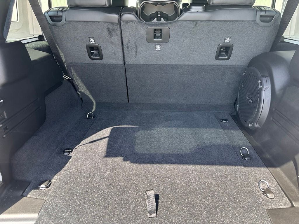 2026 Jeep Wrangler Moab 392