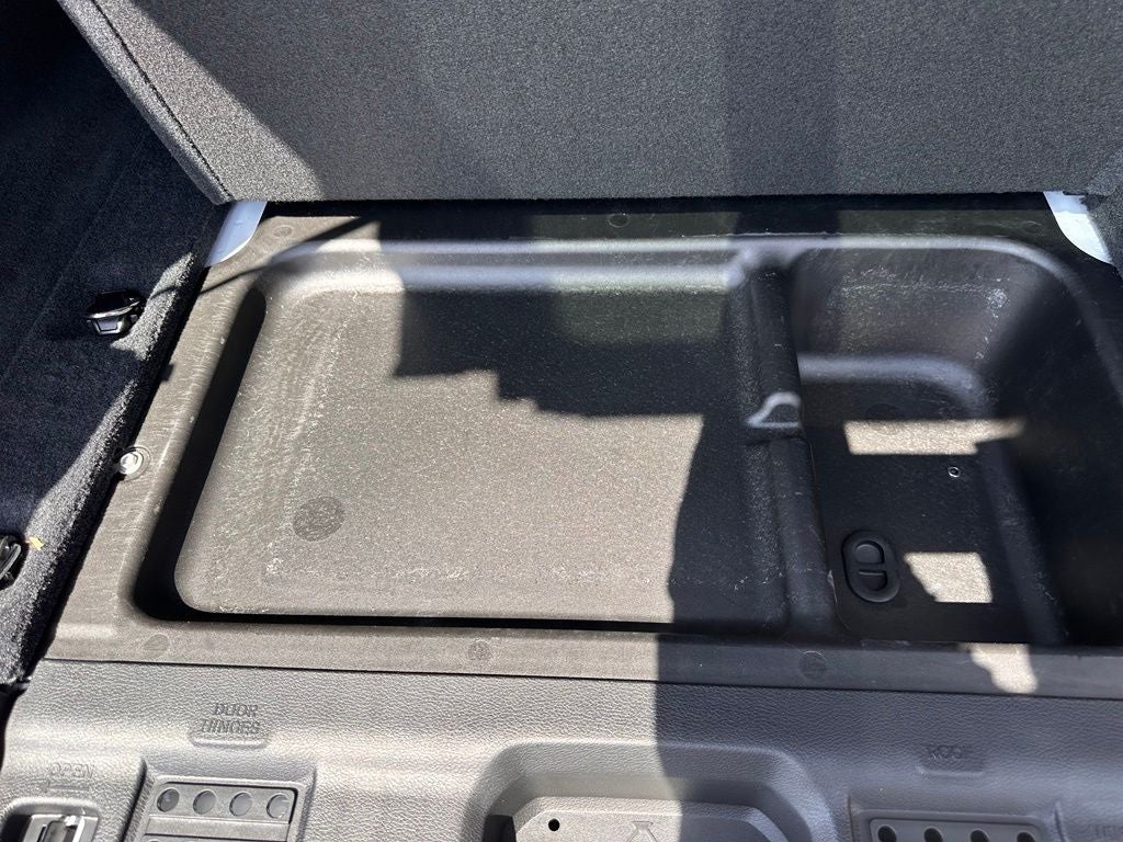 2026 Jeep Wrangler Moab 392