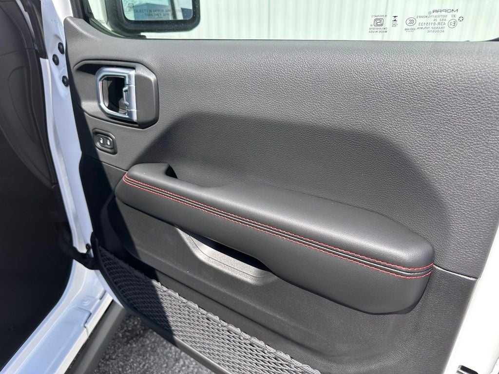 2026 Jeep Wrangler Moab 392