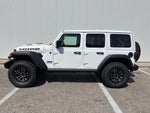2026 Jeep Wrangler Moab 392