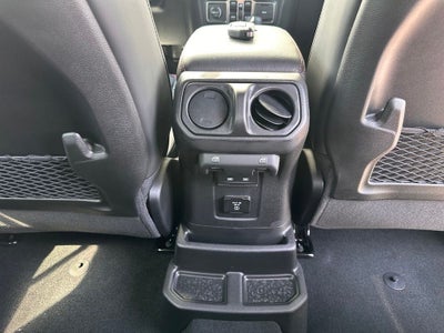 2026 Jeep Wrangler Moab 392