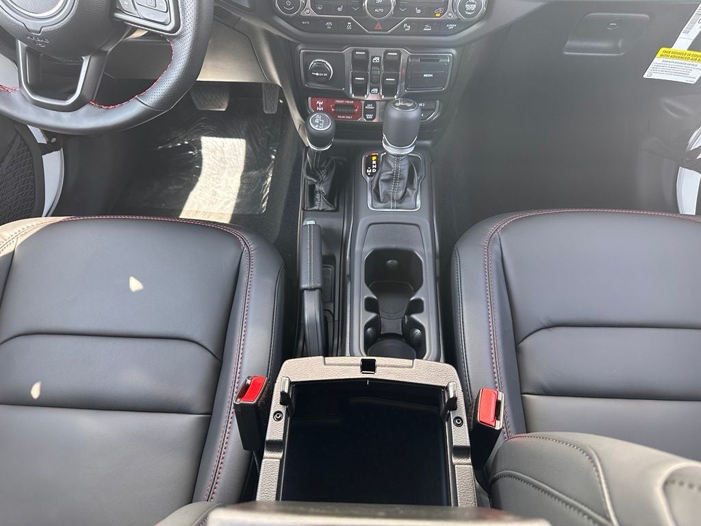 2026 Jeep Wrangler Moab 392