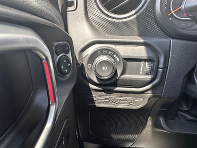 2026 Jeep Wrangler Moab 392