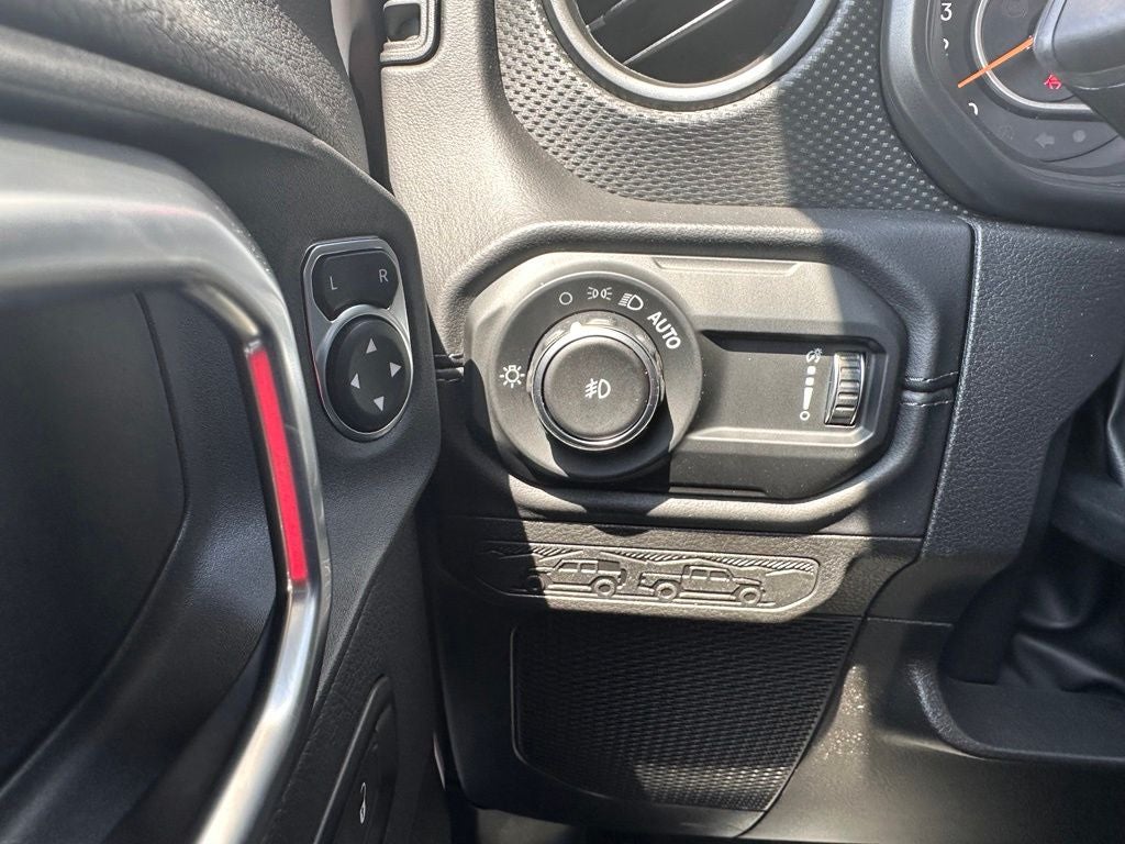 2026 Jeep Wrangler Moab 392