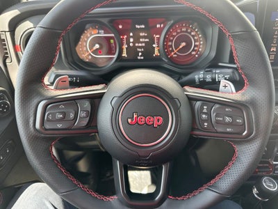 2026 Jeep Wrangler Moab 392