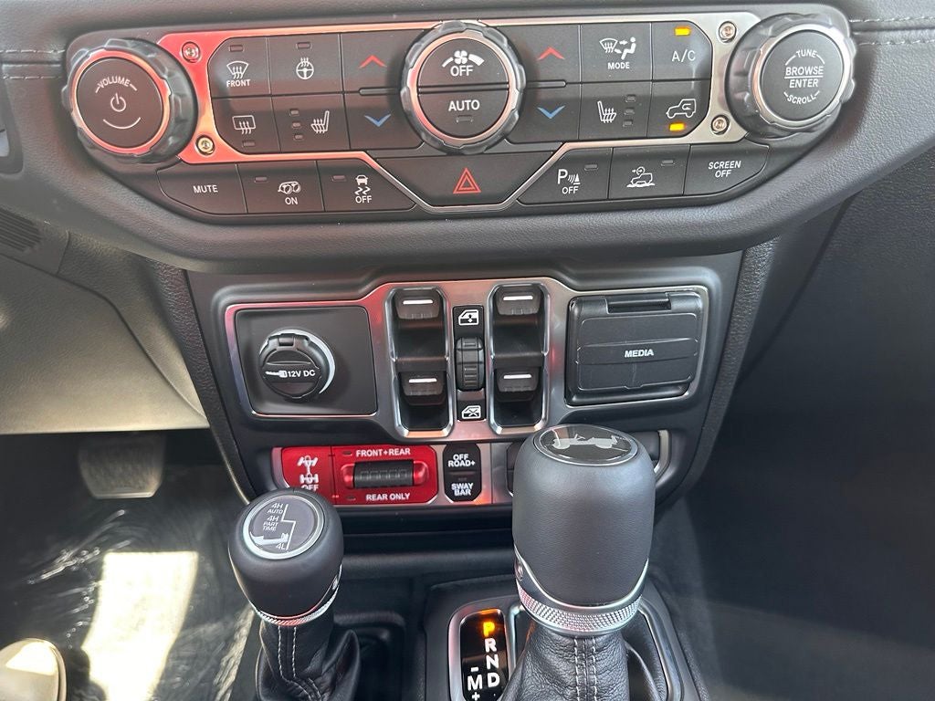 2026 Jeep Wrangler Moab 392