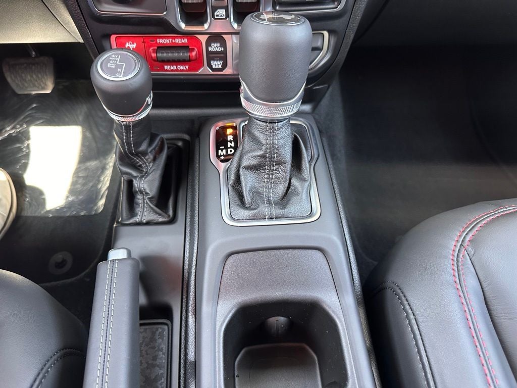 2026 Jeep Wrangler Moab 392