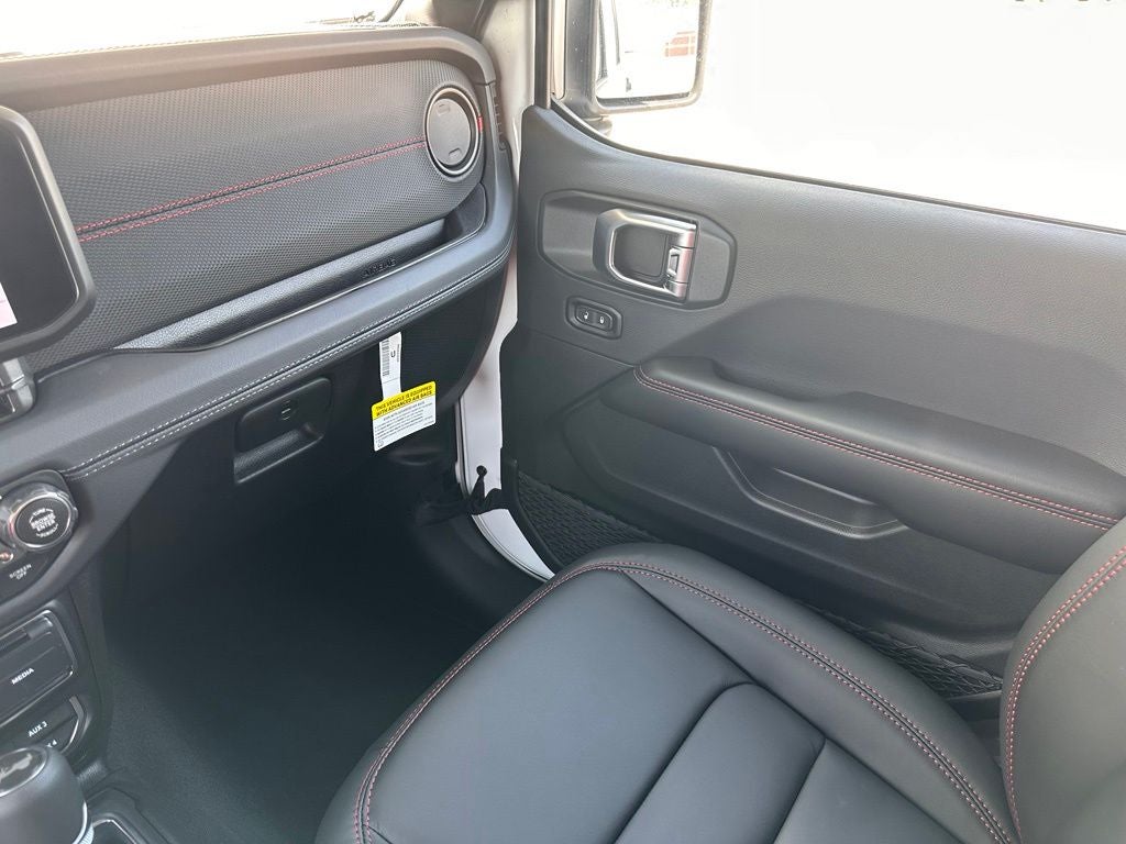 2026 Jeep Wrangler Moab 392