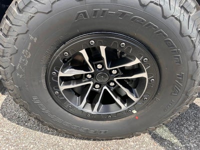 2026 Jeep Wrangler Moab 392