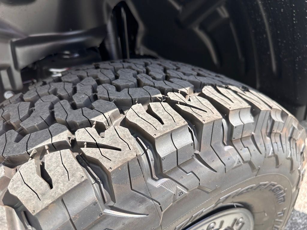 2026 Jeep Wrangler Moab 392