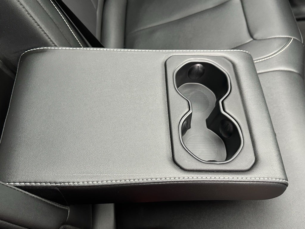 2024 Jeep Grand Cherokee 4xe Plug in Hybrid