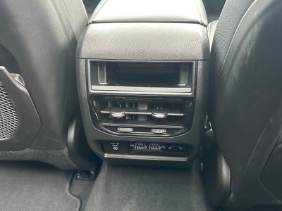 2024 Jeep Grand Cherokee 4xe Plug in Hybrid