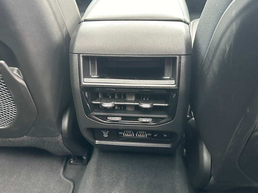 2024 Jeep Grand Cherokee 4xe Plug in Hybrid