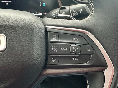 2024 Jeep Grand Cherokee 4xe Plug in Hybrid