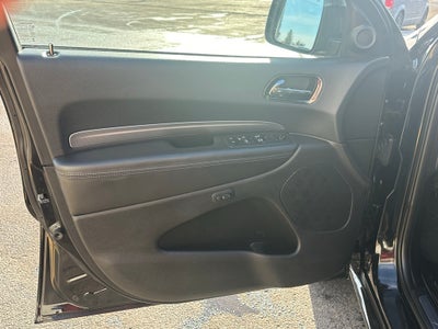 2020 Dodge Durango R/T