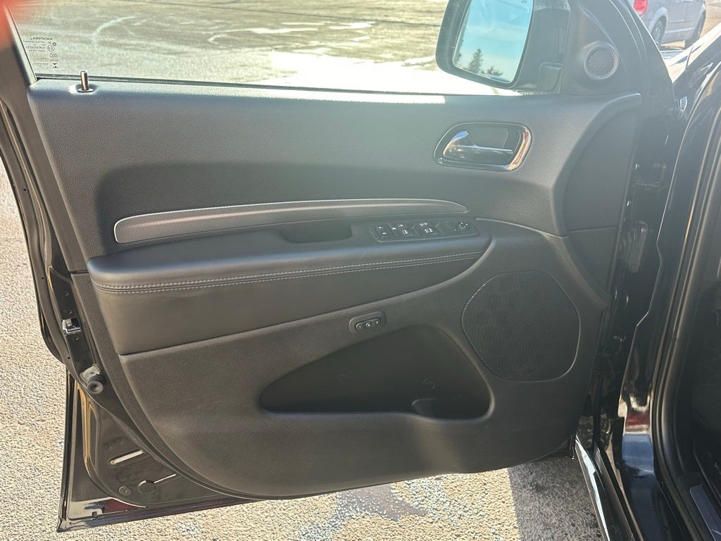 2020 Dodge Durango R/T