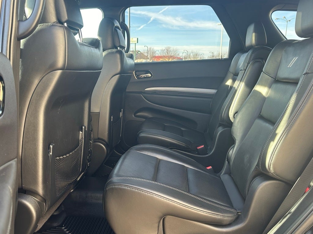 2020 Dodge Durango R/T