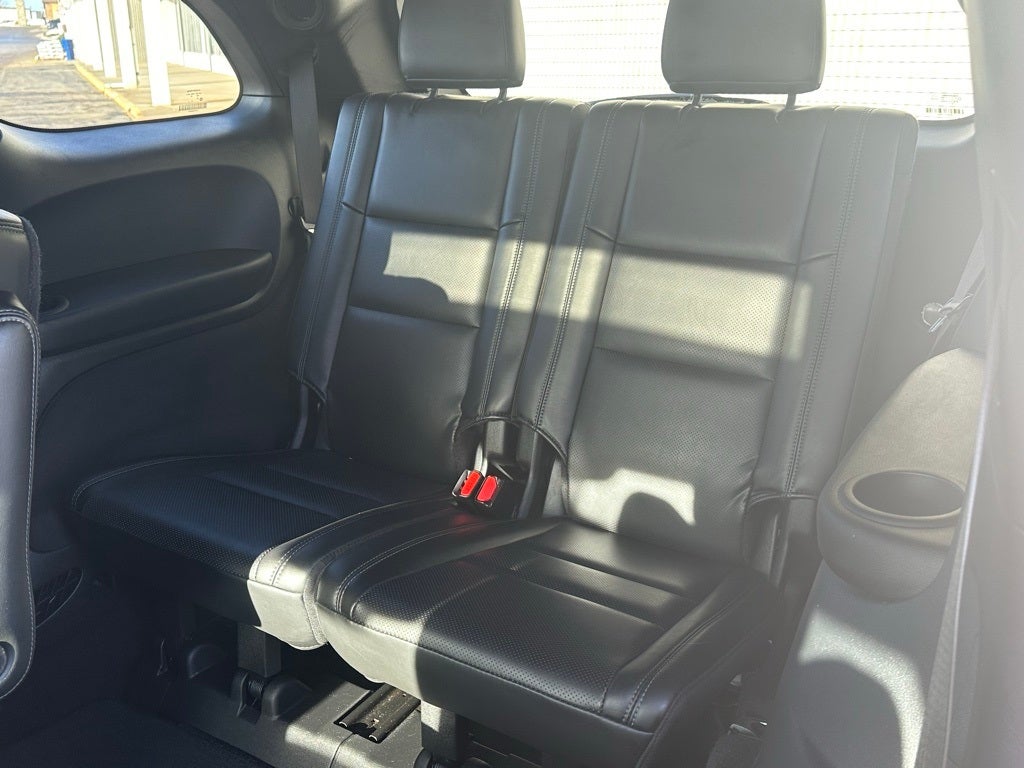 2020 Dodge Durango R/T