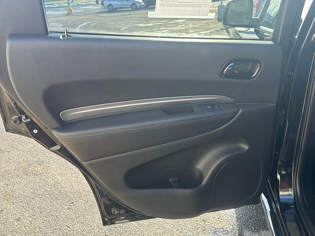 2020 Dodge Durango R/T