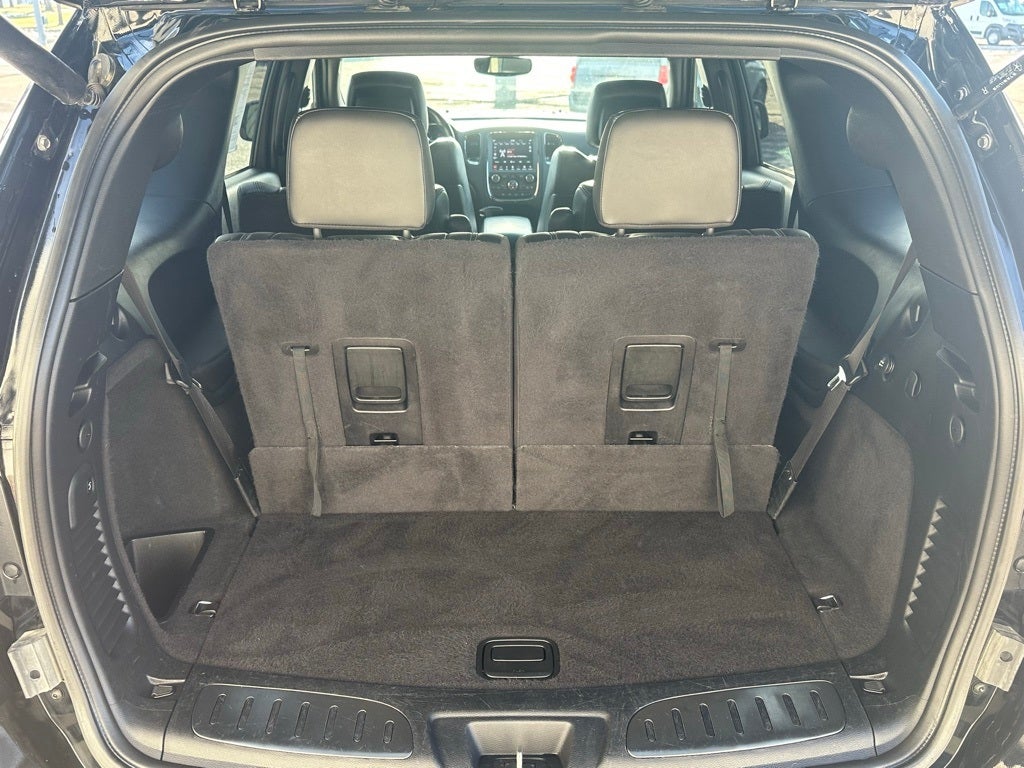 2020 Dodge Durango R/T