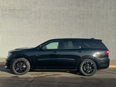 2020 Dodge Durango R/T