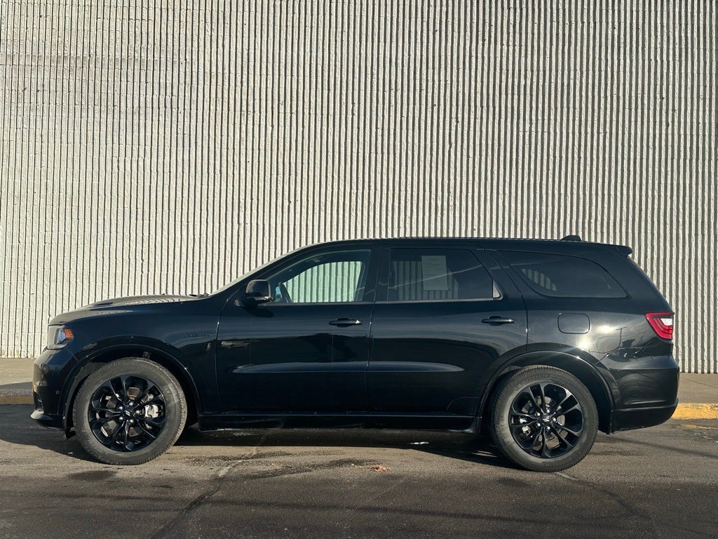 2020 Dodge Durango R/T