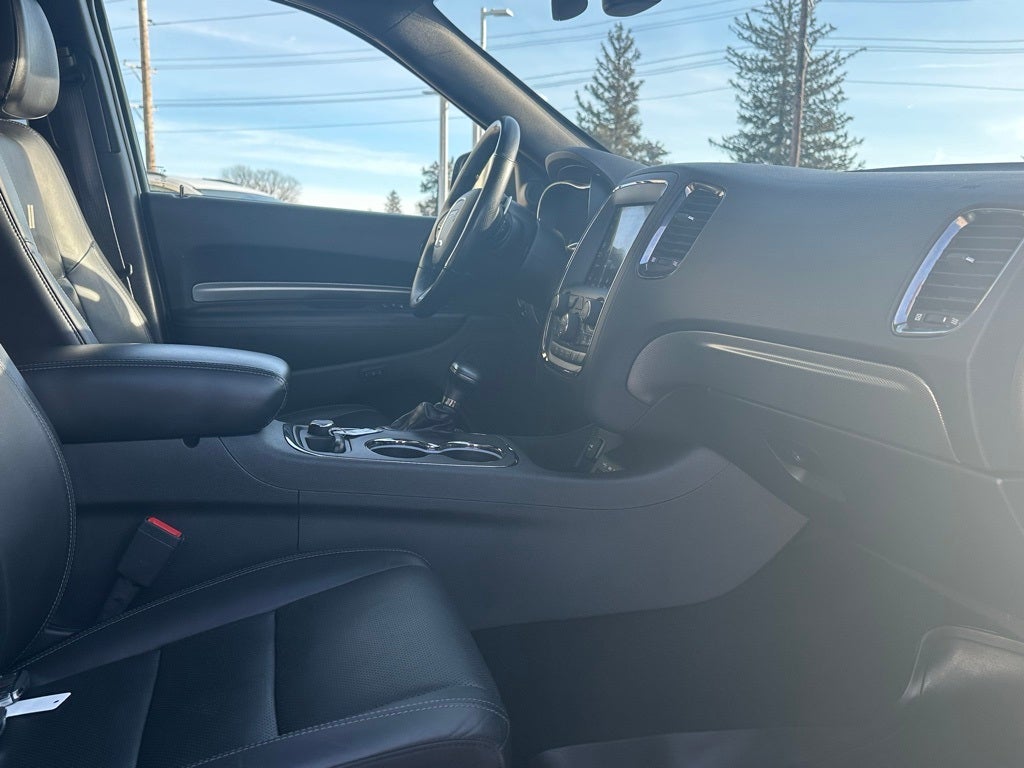 2020 Dodge Durango R/T