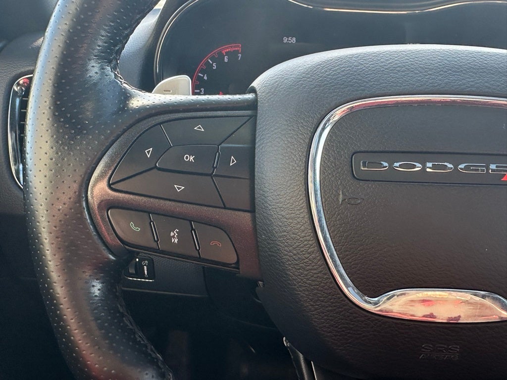 2020 Dodge Durango R/T