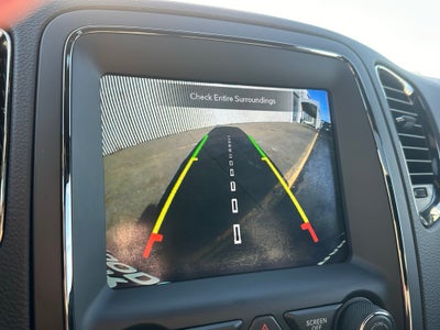 2020 Dodge Durango R/T