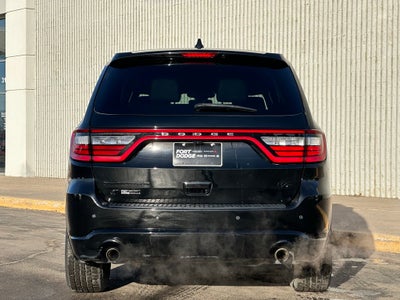 2020 Dodge Durango R/T