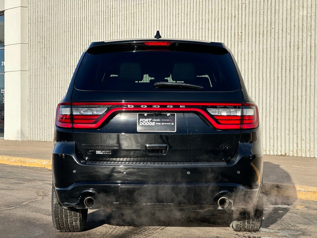 2020 Dodge Durango R/T