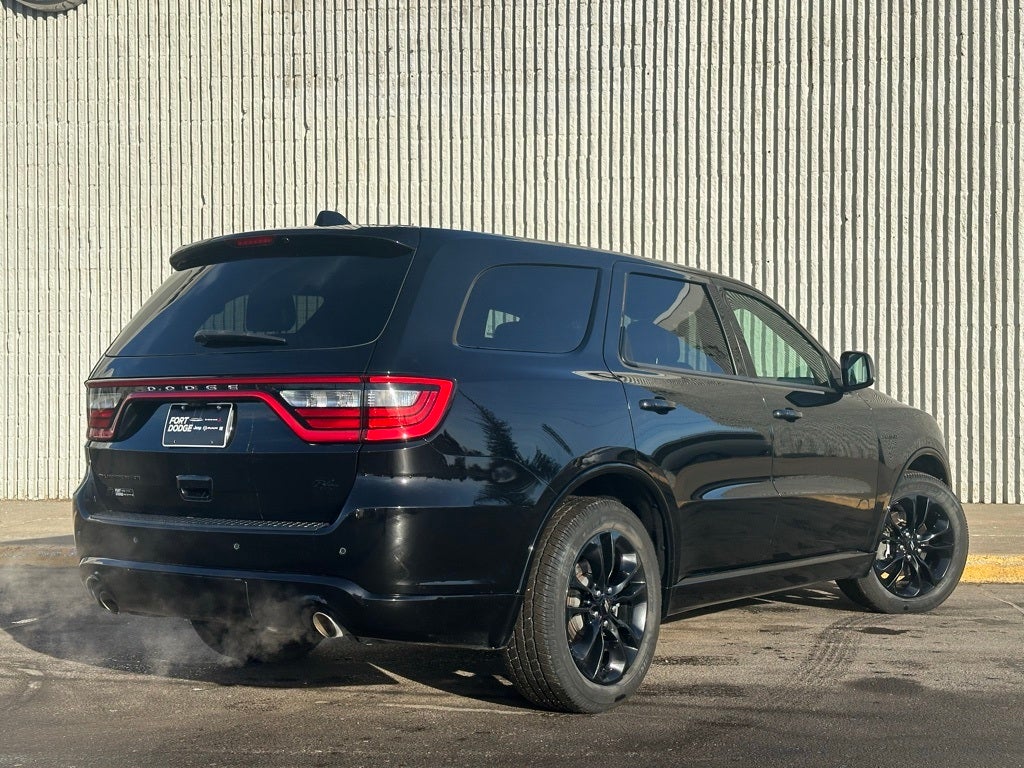 2020 Dodge Durango R/T