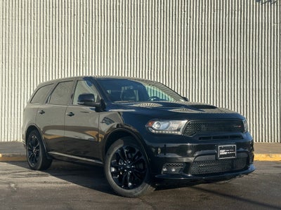 2020 Dodge Durango R/T
