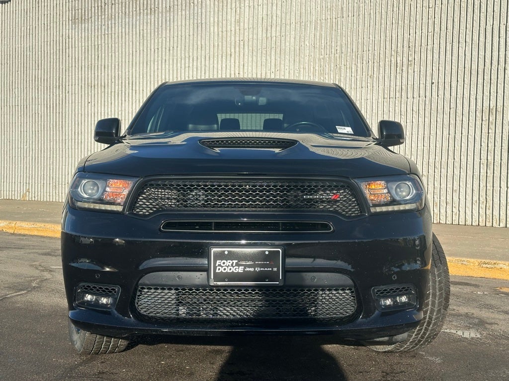 2020 Dodge Durango R/T