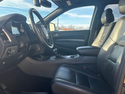 2020 Dodge Durango R/T