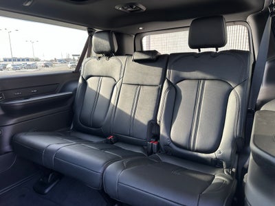 2026 Jeep Grand Wagoneer L Limited